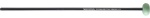 Innovative Perc F9 Fundamental Series Xylophone Mallets; Green; Birch