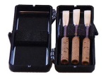 Hodge 3ORCH Oboe Reed Case