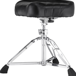 Pearl D2500 Motorcycle Style Seat