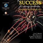 Measures of Success, Cello Bk1