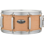 Pearl MUS1465M224 Modern Utility 6.5" x 14" Maple Snare Drum; Maple