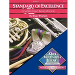 Standard of Excellence, Book 1