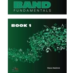 Band Fundamentals Bk. 1, Trombone
