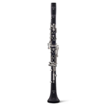 Fuller's Music  CLARINETBACKUNREV Alpha Clarinet Outfit