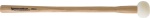 Innovative Perc FBX2 Marching Bass Drum Mallets; Small