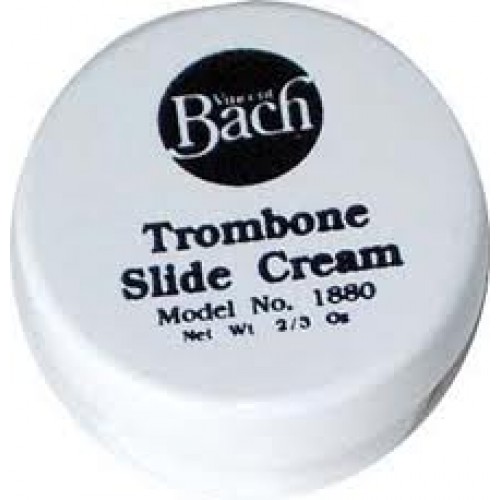 Trombone cream shop