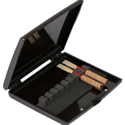 Pro Tec Int'l A252A Oboe Reed Case