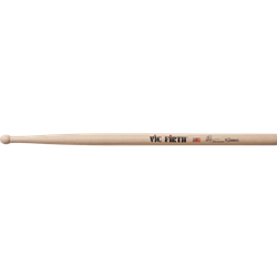 Vic Firth SMJ Corpsmaster Snare - Mike Jackson