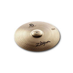 Zildjian S16MTC S Series 16" Med Thin Crash