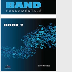 Band Fundamentals Bk. 2, Trumpet