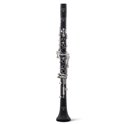 Fuller's Music  CLARINETBACKUNREV Alpha Clarinet Outfit