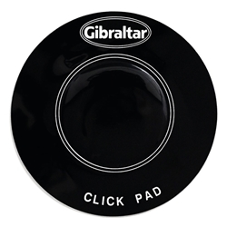 Gibraltar SCGCP B.Drum Click Pad